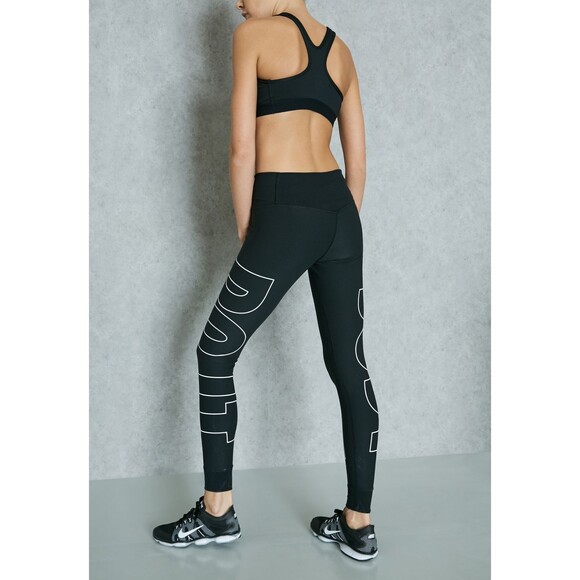 Nike 852705-010 Power Legend Training Leggings Women's Size Medium - Picture 9 of 9